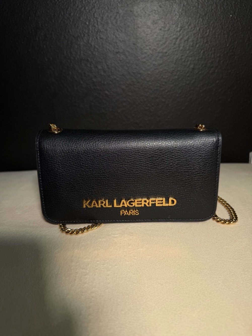 Karl Lagerfeld Paris Agyness